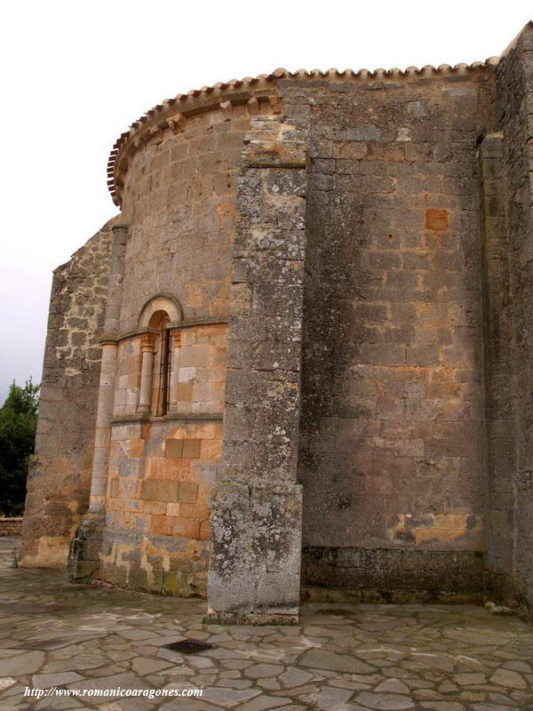 CABECERA DESDE EL NORTE